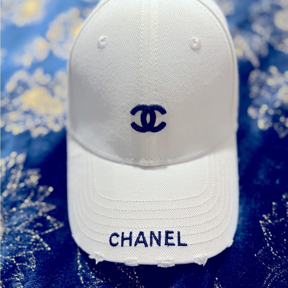 Baseball Cap